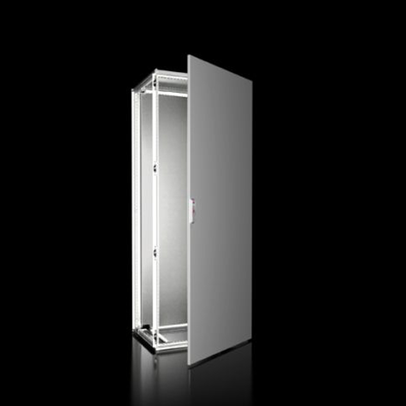 VX并联柜系统8806000,宽高深:800x2000x600mm