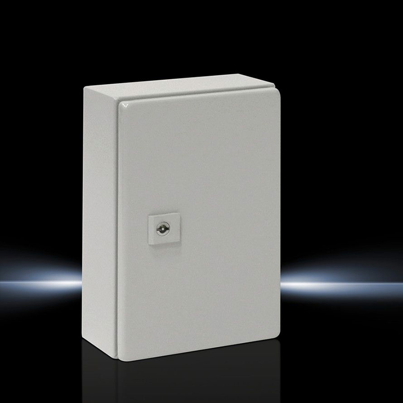 AE 紧装式控制箱 W200H300D120 7035