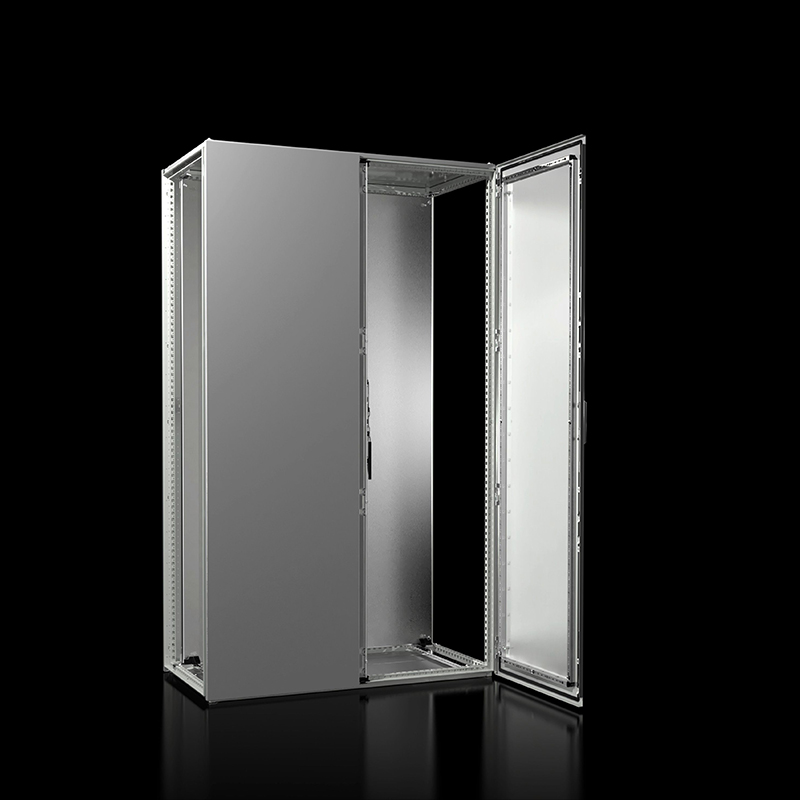 VX并联柜系统 8205000,宽高深:1200x2000x500mm