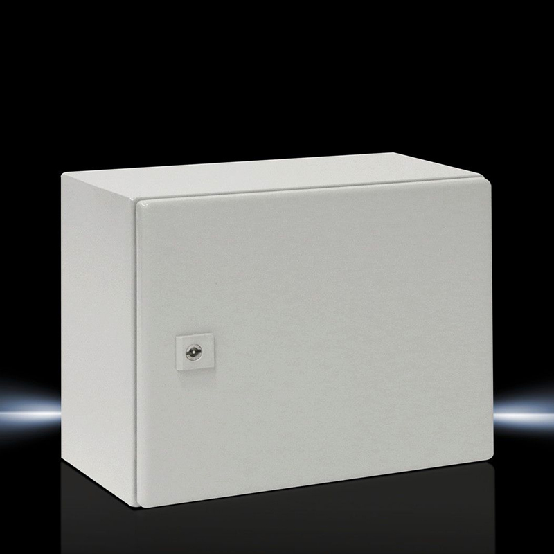 AE 紧装式控制箱 W380H300D210 7035